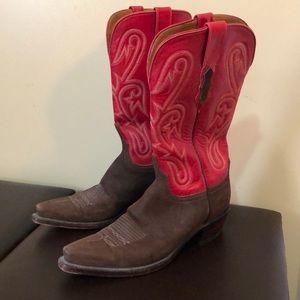 1883 Women’s Boots